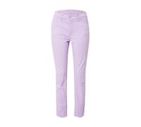 MAC Jean 'DREAM SUMMER' violet, Taille 25-26