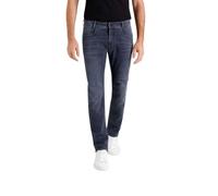MAC - Jean Gris Slim-Fit - Homme - Jeans - Gris - Taille: W36