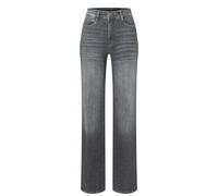 MAC Jean gris, Taille 36 Longueur 32