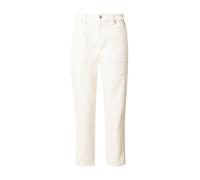 MAC Jean 'IOWA' blanc naturel, Taille 27-28