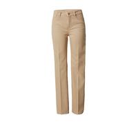 MAC Jean 'LAURA' beige, Taille 34