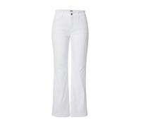 MAC Jean 'Laura' blanc, Taille 32-34