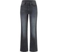 MAC Jean 'LAURA' gris foncé, Taille 29