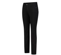 MAC Jeans Slim Fit ANGELA noir | 36/L34