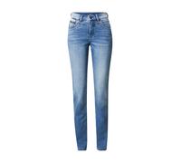 MAC Jean 'Rich' bleu denim, Taille 32-34