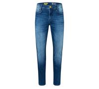 MAC - Jean style vintage - Homme - Jeans - Bleu - Taille: W36