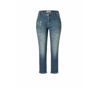 MAC Jeans 3/4 MONTANA bleu | 42