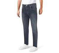 MAC Jeans Arne Pipe Jeans pour homme, H829 Vintage Grey, 33W x 34L