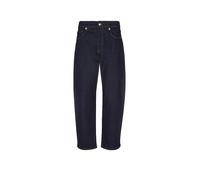 MAC Jeans Balloon Fit DANNI bleu marine | 00