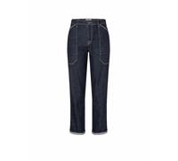MAC Jeans Balloon Fit IOWA bleu marine | 36