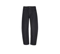 MAC Jeans coupe ballon DANNI bleu marine | 42