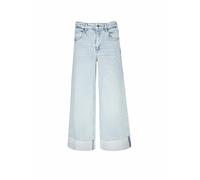 MAC Jeans coupe droite 7/8 NEVADA bleu clair | 42