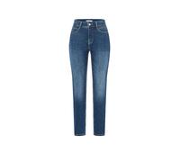 MAC Jeans coupe droite ANGELA bleu | 40/L32