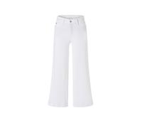 MAC Jeans Coupe Droite DREAM WIDE blanc | 38