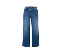 MAC Jeans coupe droite DREAM WIDE bleu marine | 34