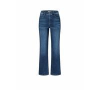 MAC Jeans coupe droite LAURA bleu | 40/L30