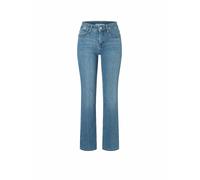 MAC Jeans Coupe Droite LAURA bleu clair | 36/L30