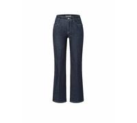 MAC Jeans coupe droite LAURA bleu marine | 36/L32