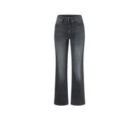 MAC Jeans coupe droite LAURA gris | 38/L30