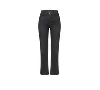 MAC Jeans Coupe Droite LAURA noir | 36/L34