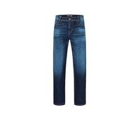 MAC Jeans coupe droite RICK bleu | 31/L30