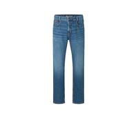 MAC Jeans coupe droite RICK bleu | 38/L34