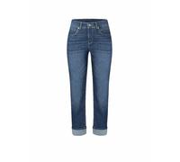 MAC Jeans coupe droite SUE bleu | 32/L27