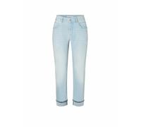 MAC Jeans coupe droite SUE bleu clair | 38/L29