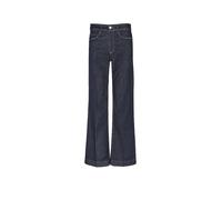 MAC Jeans coupe droite WIDE bleu marine | 36/L32