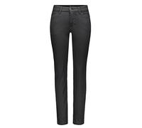 MAC Jeans Dream Chic Jeans, Noir (Noir D999), 44W x 27L Femme