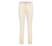 MAC JEANS Dream Jeans, Smoothly Beige 214W, 44W / 34L Femme