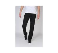 mac jeans homme de couleur noir 36