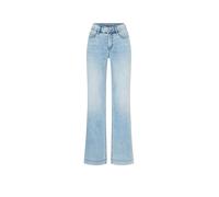 MAC Jeans Jambe Large bleu clair | 42/L30
