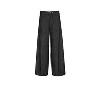 MAC Jeans Jambe Large noir | 36
