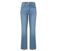 MAC Jeans Laura Bootcut, bleu, 44W / 30L