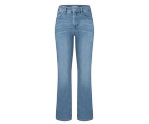 MAC Jeans Laura Bootcut, bleu, 44W / 30L