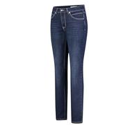 MAC Jeans Melanie Jeans, New Basic Wash (D845), 48W / 28L Femme
