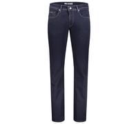 MAC Jeans Pour des hommes Ben Coton Jeans - Bleu