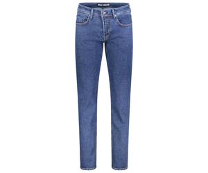 MAC Jeans Pour des hommes Ben Coton Jeans - Bleu