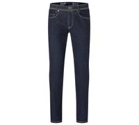 MAC Jeans Pour des hommes Ultimate Driver Coton Jeans - Bleu