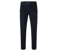 MAC Jeans Pour des hommes Ultimate Driver Coton Jeans - Bleu