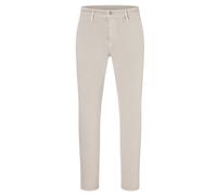 MAC Jeans Pour des hommes Ultimate Driver Coton Pantalon - Cr me