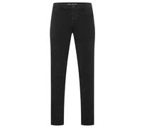 MAC Jeans Pour des hommes Ultimate Driver Coton Pantalon - Noir
