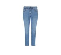 MAC Jeans Slim Fit 7/8 bleu | 44/L27