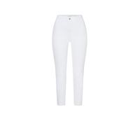 MAC Jeans Slim Fit 7/8 DREAM SUMMER blanc | 38/L26
