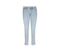 MAC Jeans Slim Fit 7/8 DREAM SUMMER bleu clair | 40/L26