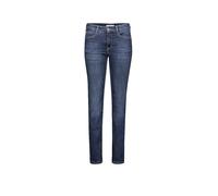 MAC Jeans Slim Fit ANGELA bleu | 34/L30