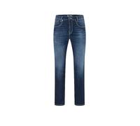 MAC Jeans Slim Fit ARNE PIPE bleu marine | 38/L32