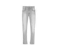 MAC Jeans Slim Fit ARNE PIPE gris clair | 30/L30