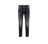 MAC Jeans Slim Fit ARNE PIPE noir | 33/L36